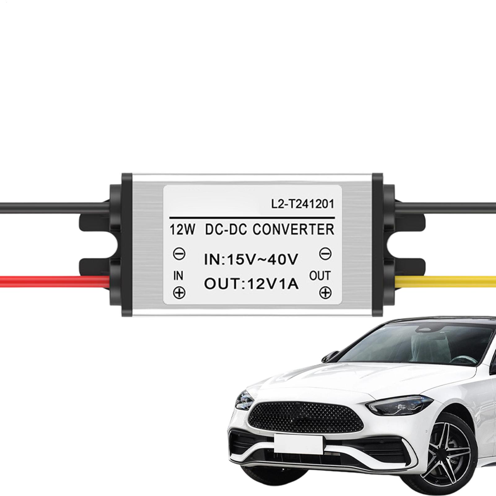 Adaptador de Energia DC Ajustá - Power Tools Voltage avaliação e preço