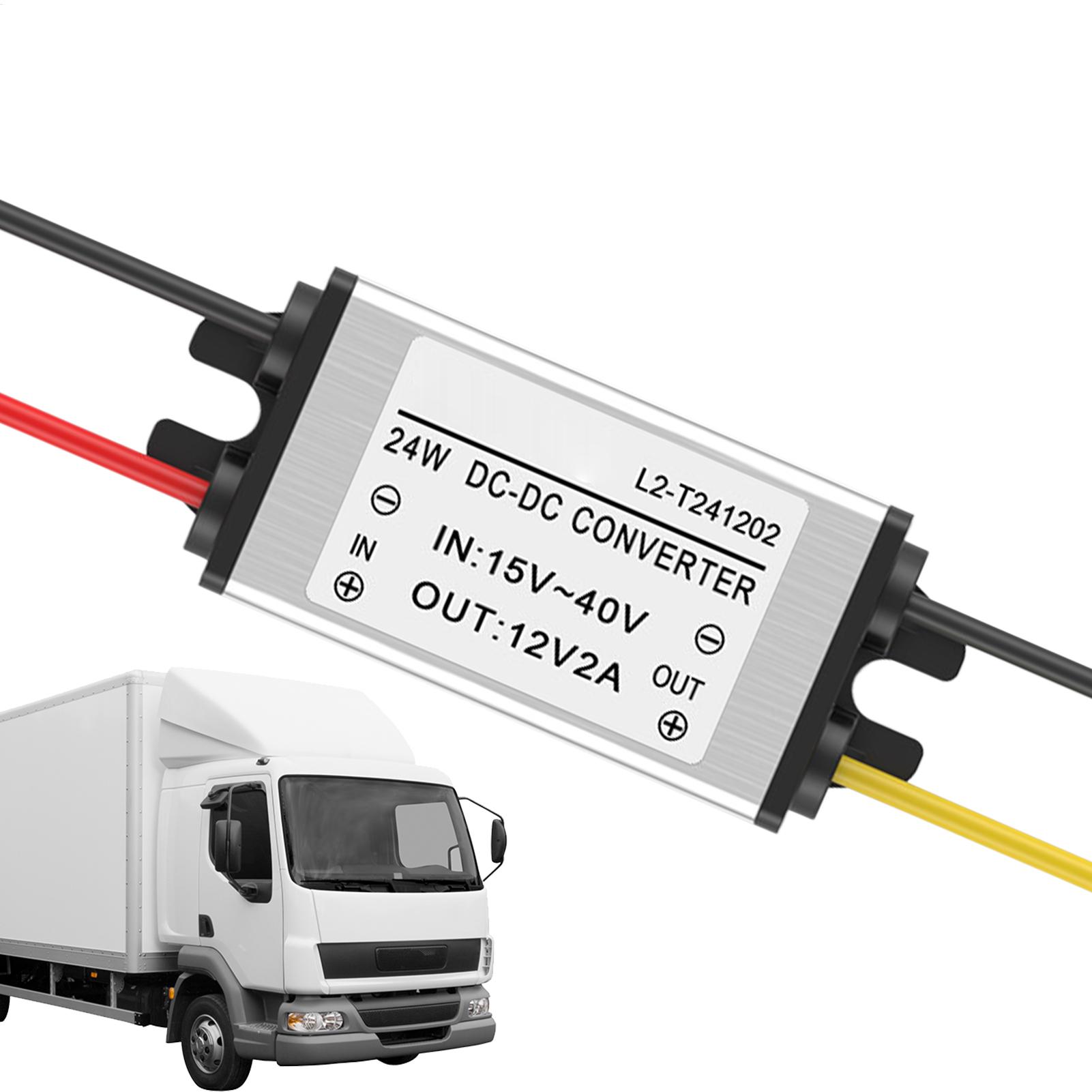 Adaptador de Energia DC Ajustá - Power Tools Voltage avaliação e preço