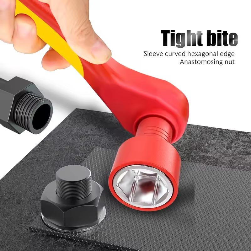 Luva Isolante LAOA 1/2'' para  - Power Tools Voltage avaliação e preço