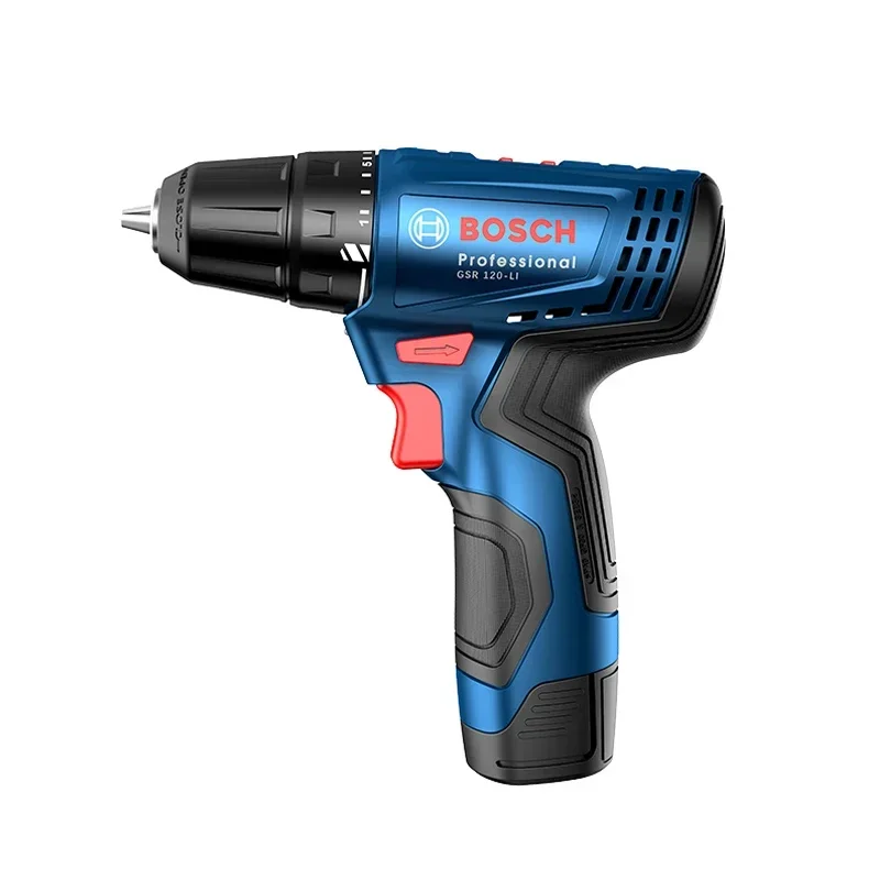 Furadeira Elétrica Bosch GSR 1 - Power Tools Kit Set avaliação e preço