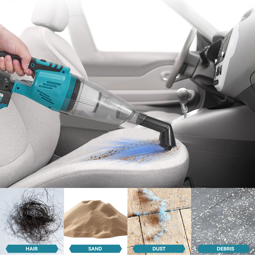 Yofidar 1500w 12kpa aspirador  - Power Tools Automotive avaliação e preço