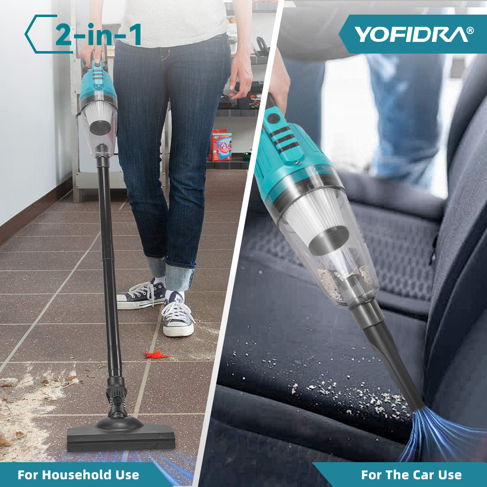 Yofidar 1500w 12kpa aspirador  - Power Tools Automotive avaliação e preço