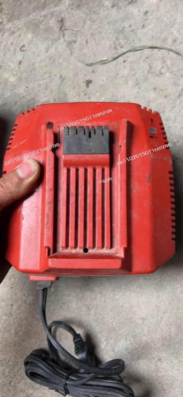 Fonte de Alimentação 7.2V-36V  - Power Tools Voltage avaliação e preço