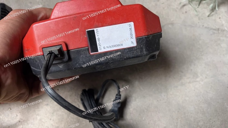 Fonte de Alimentação 7.2V-36V  - Power Tools Voltage avaliação e preço
