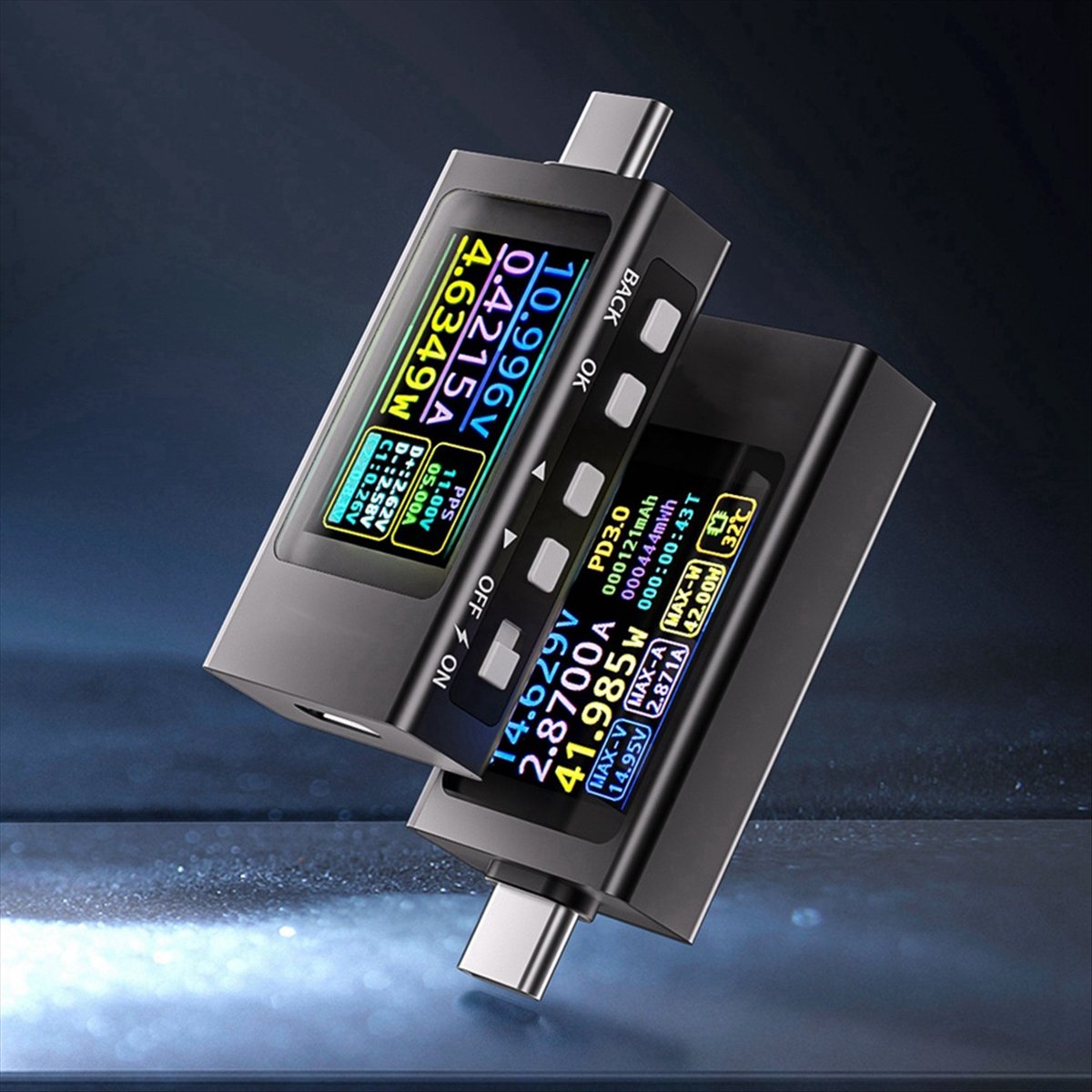 Baobao- KWS-X1 medidor de ener - Power Tools Voltage avaliação e preço