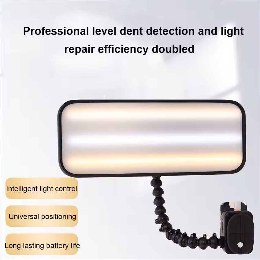 Luz PDR para Reparo de Amassad - Power Tools Automotive avaliação e preço