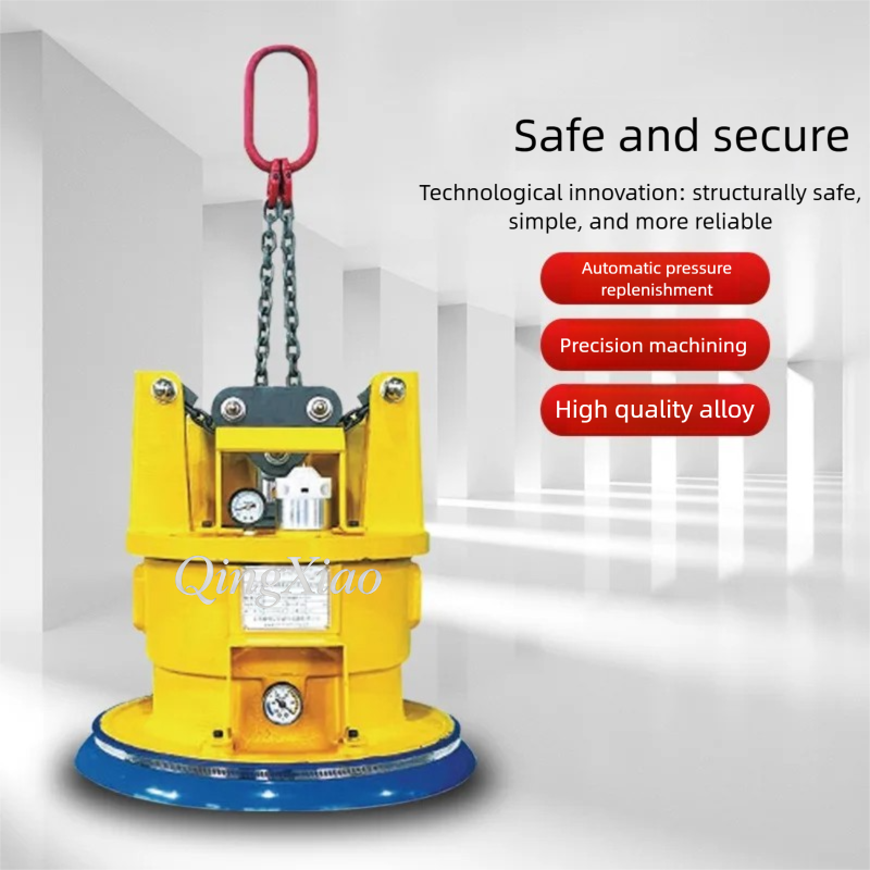 Ventosa de Vácuo Não Motorizad - Power Tools Vacuum avaliação e preço