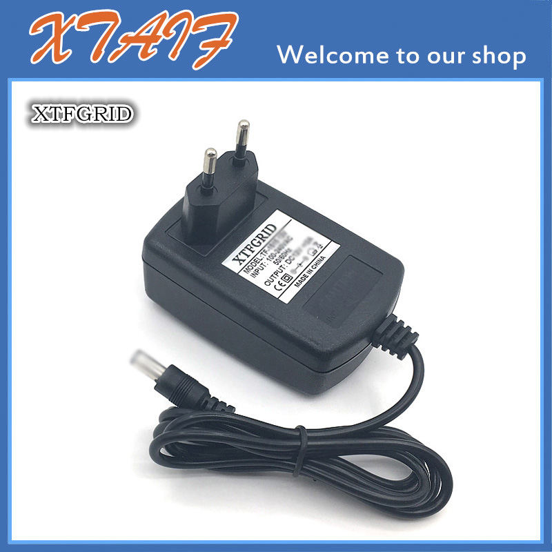Adaptador ac/dc 5v para ik mul - Power Key Tools avaliação e preço