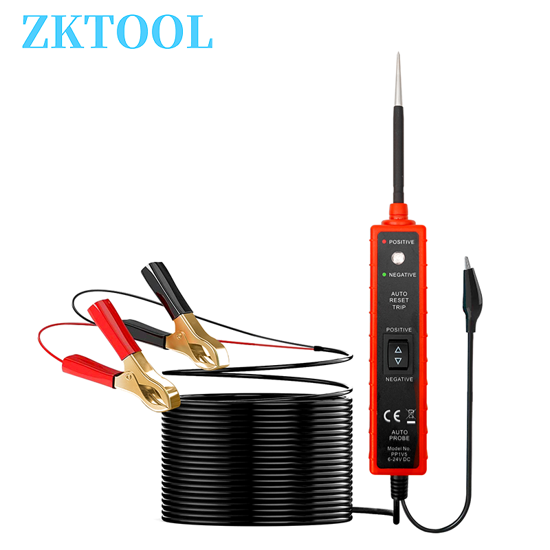 Testador de circuito de carro, - Power Tools Voltage avaliação e preço