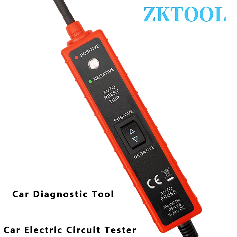Testador de circuito de carro, - Power Tools Voltage avaliação e preço