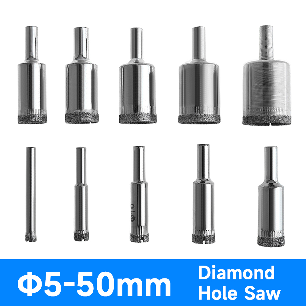 Conjunto de broca revestida a  - Power Tools China avaliação e preço