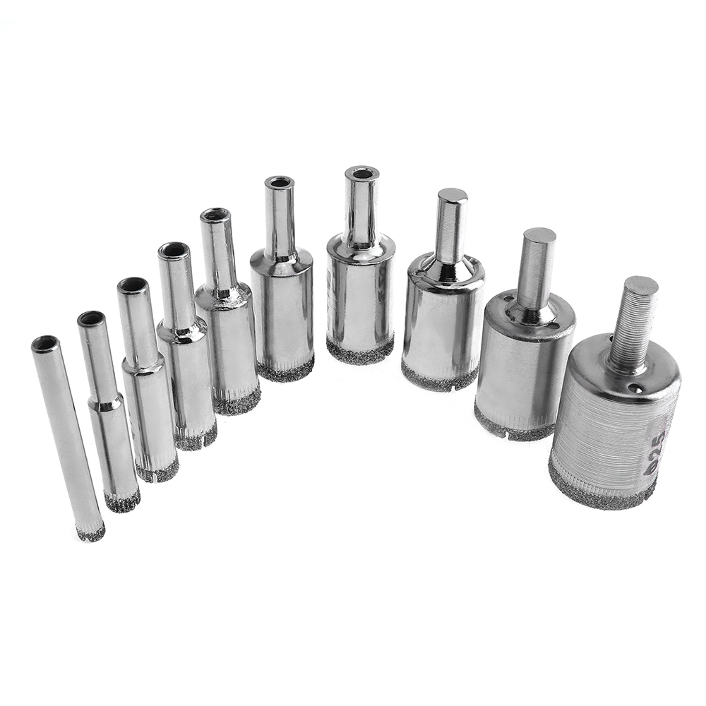 Conjunto de broca revestida a  - Power Tools China avaliação e preço
