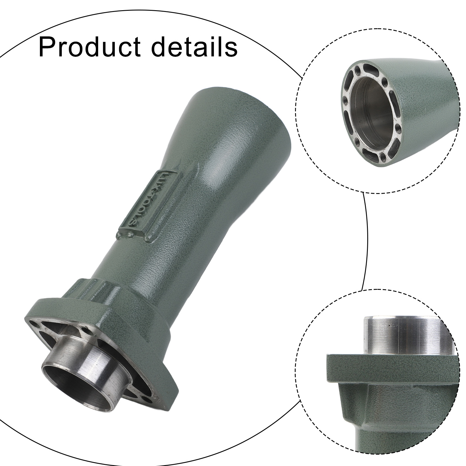 Ferramentas elétricas caixa do - Power Tools Green Brand avaliação e preço