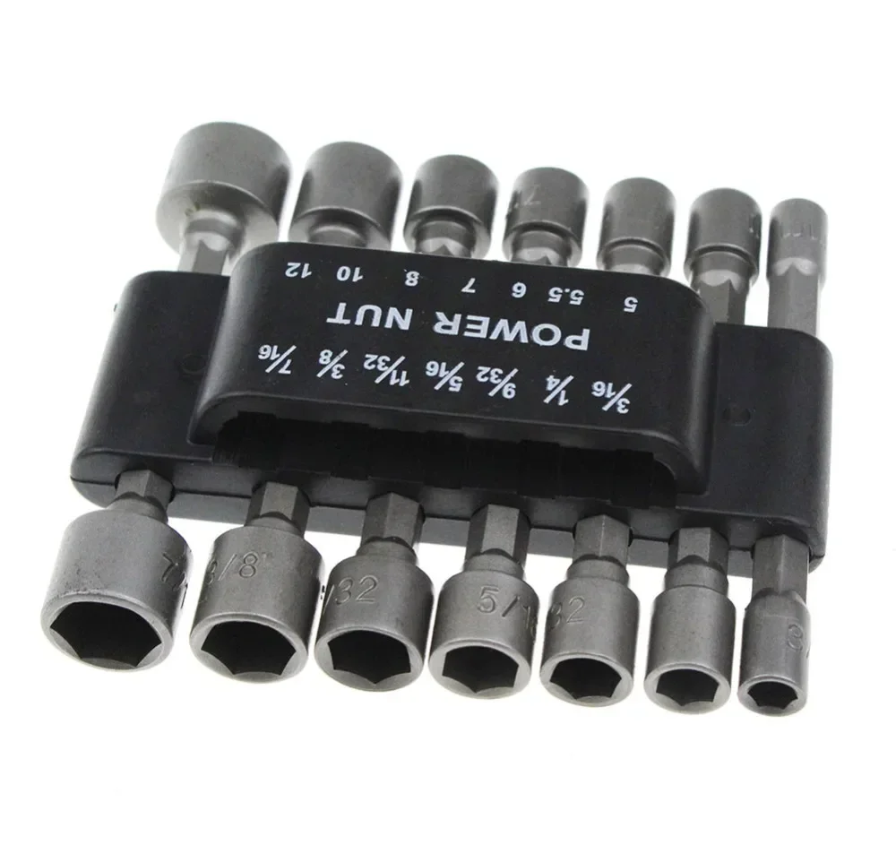 Conjunto de 14 Peças / Bits de - Power Key Tools avaliação e preço