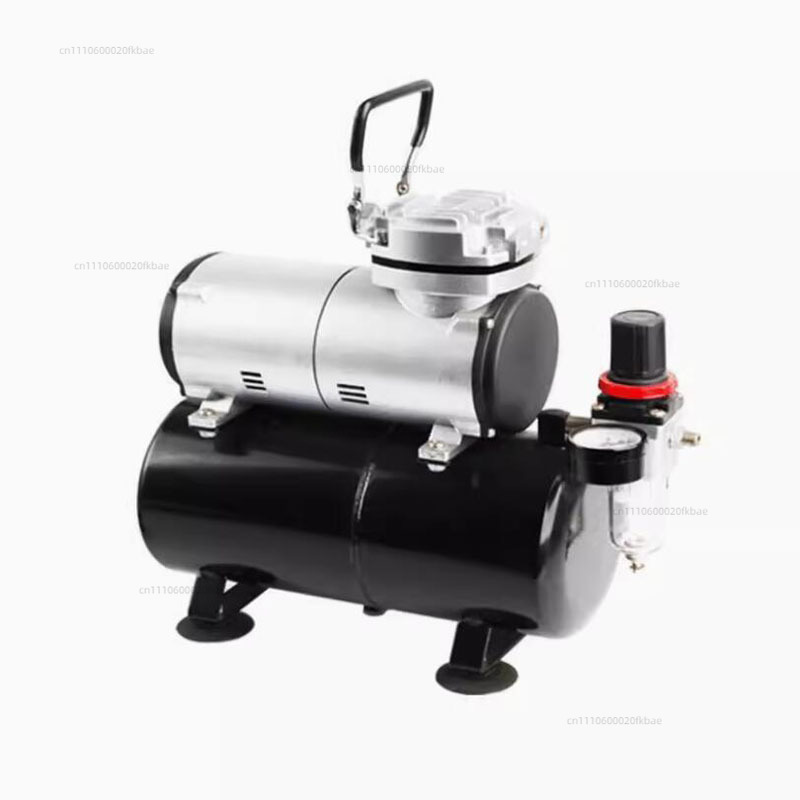 Compressor de ar doméstico aju - Air Compressor Mini avaliação e preço