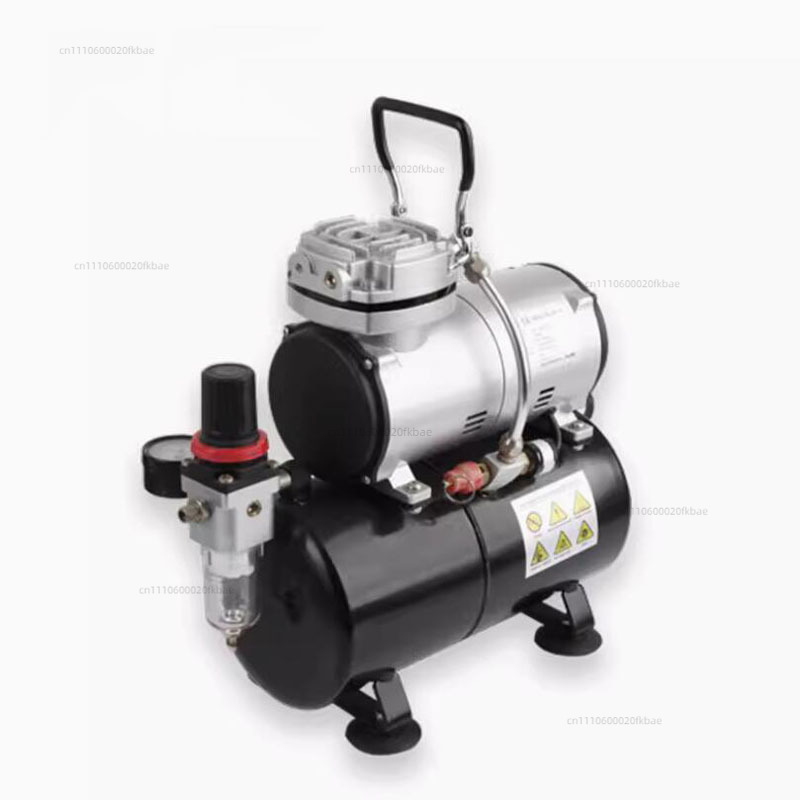Compressor de ar doméstico aju - Air Compressor Mini avaliação e preço