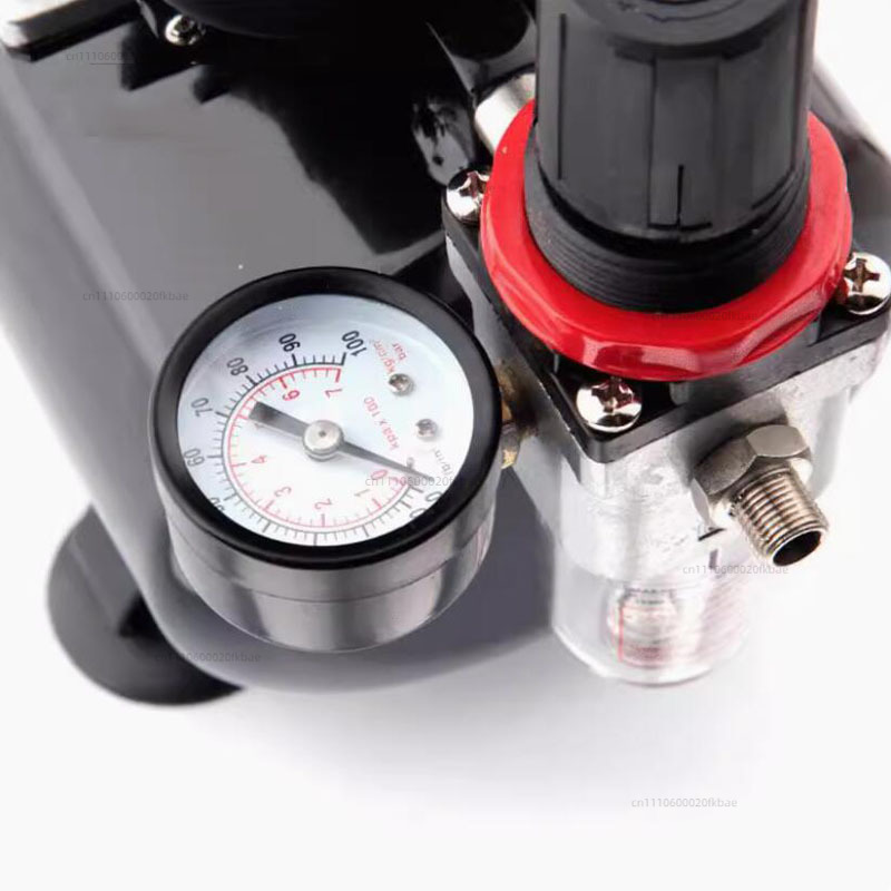 Compressor de ar doméstico aju - Air Compressor Mini avaliação e preço