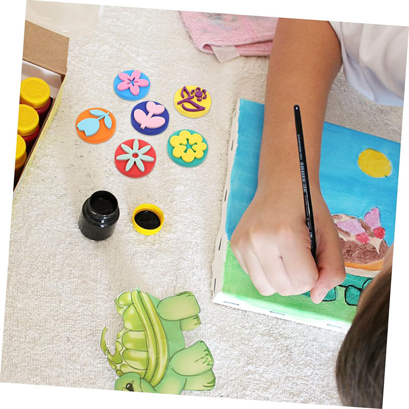 6 pçs/saco selos de espuma par - Power Tools Kids avaliação e preço