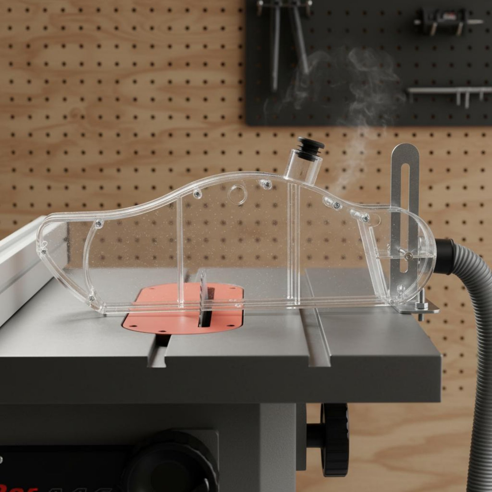 Protetor de Poeira para Serra  - Power Tools Vacuum avaliação e preço