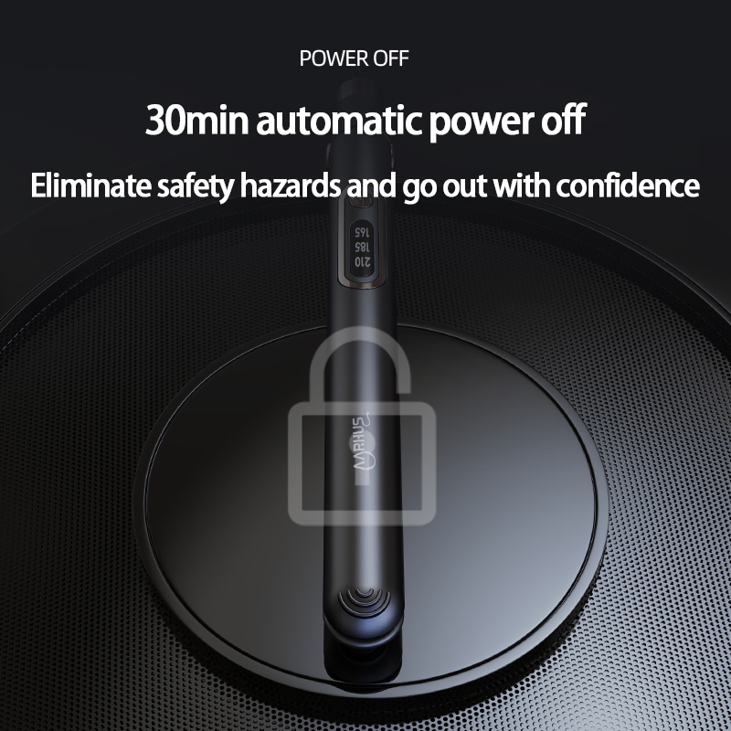 Prancha de Cabelo e Modelador  - Power Tools Voltage avaliação e preço