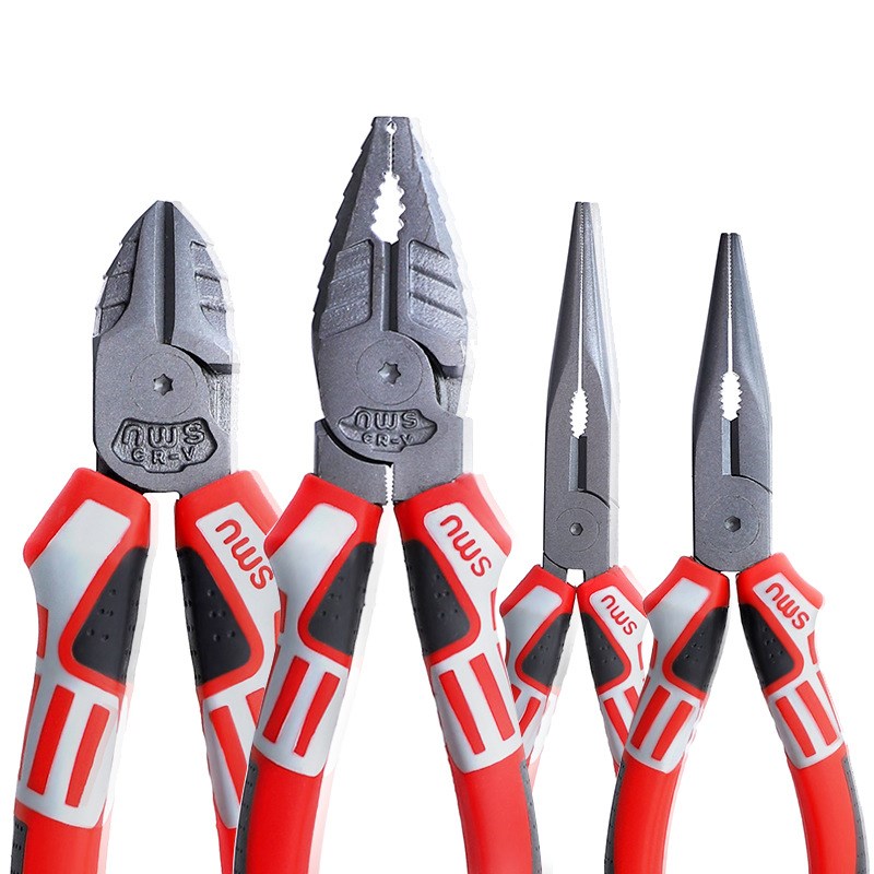 Alicate multifuncional para el - Power Tools China avaliação e preço