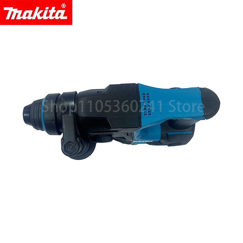 Furadeira Rotativa Sem Escovas - Power Tools Jack Hammer avaliação e preço