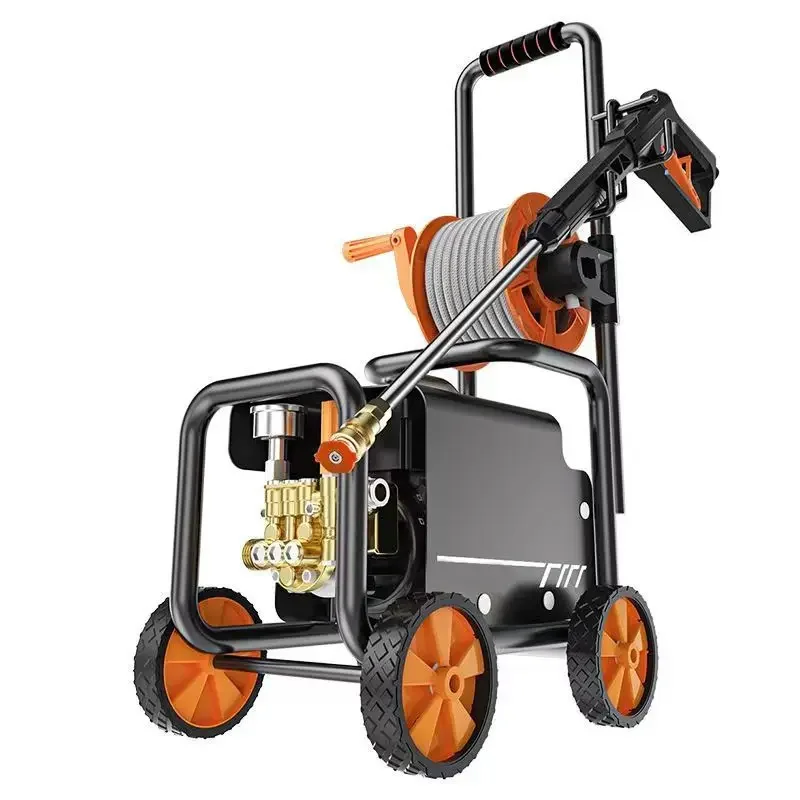 Máquina de Limpeza de Carros d - Power Tools Automotive avaliação e preço