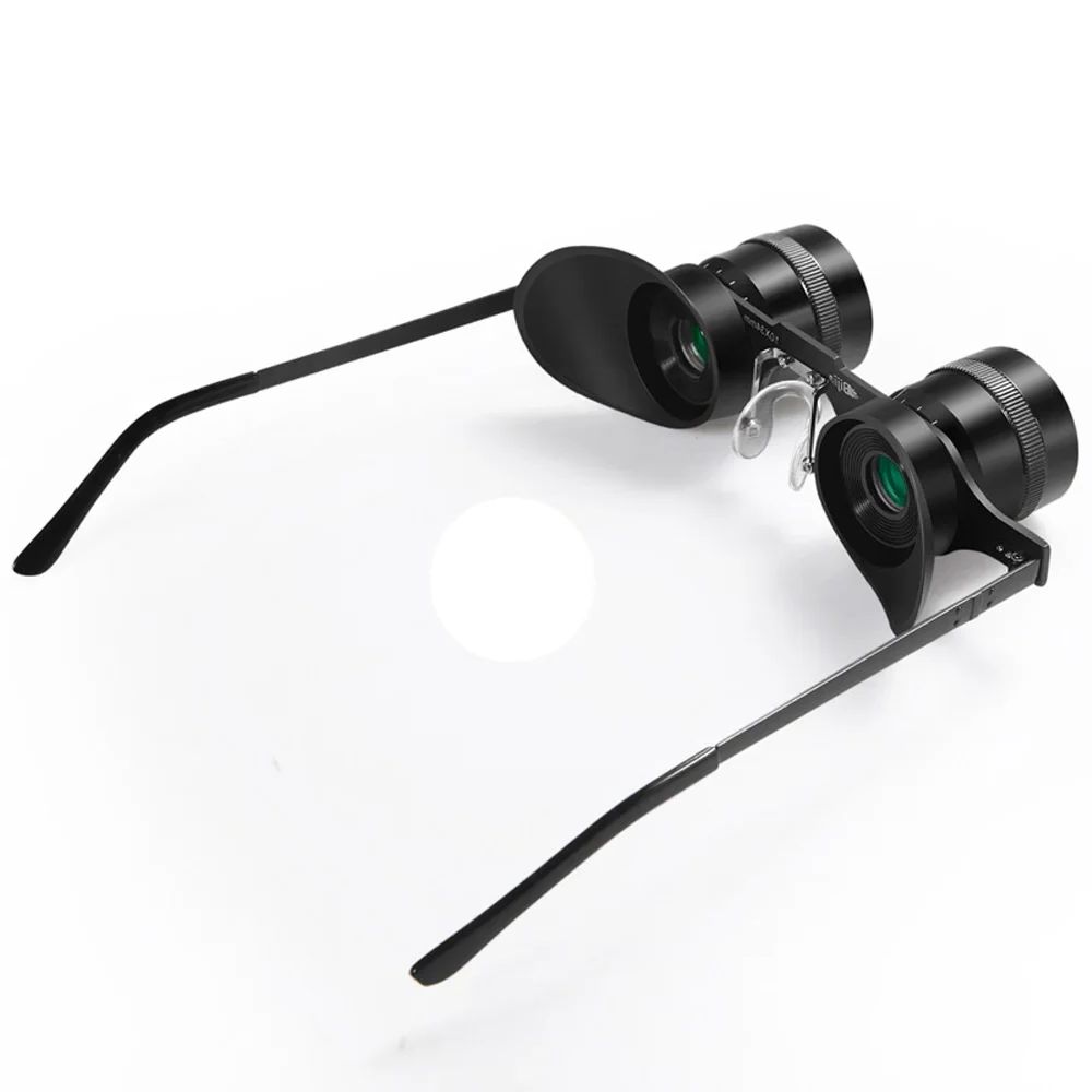 Telescópio de Pesca HD 10x34 c - Power Tools Zoom avaliação e preço