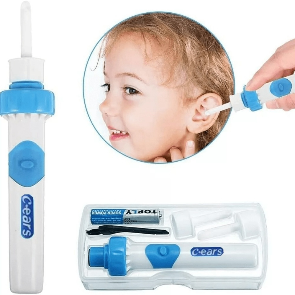 Ferramenta de remoção de cera  - Power Tools Kids avaliação e preço
