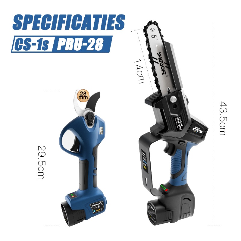 【Mais Vendido】Kit Combinado de - Power Tools Kit Set avaliação e preço