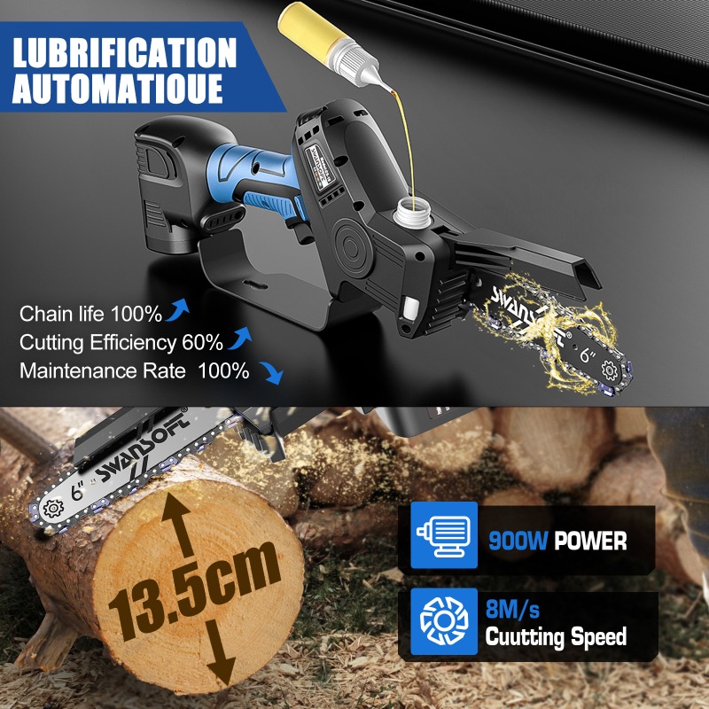 【Mais Vendido】Kit Combinado de - Power Tools Kit Set avaliação e preço