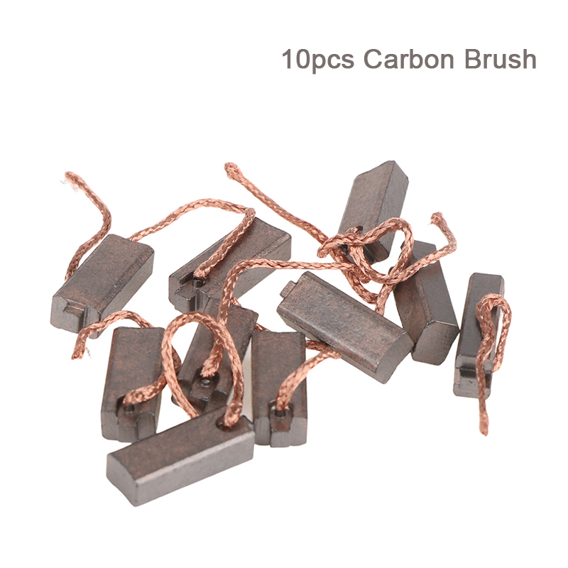 10 peças 5*7*19mm gerador esco - Power Tools Voltage avaliação e preço