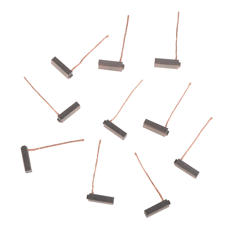 10 peças 5*7*19mm gerador esco - Power Tools Voltage avaliação e preço