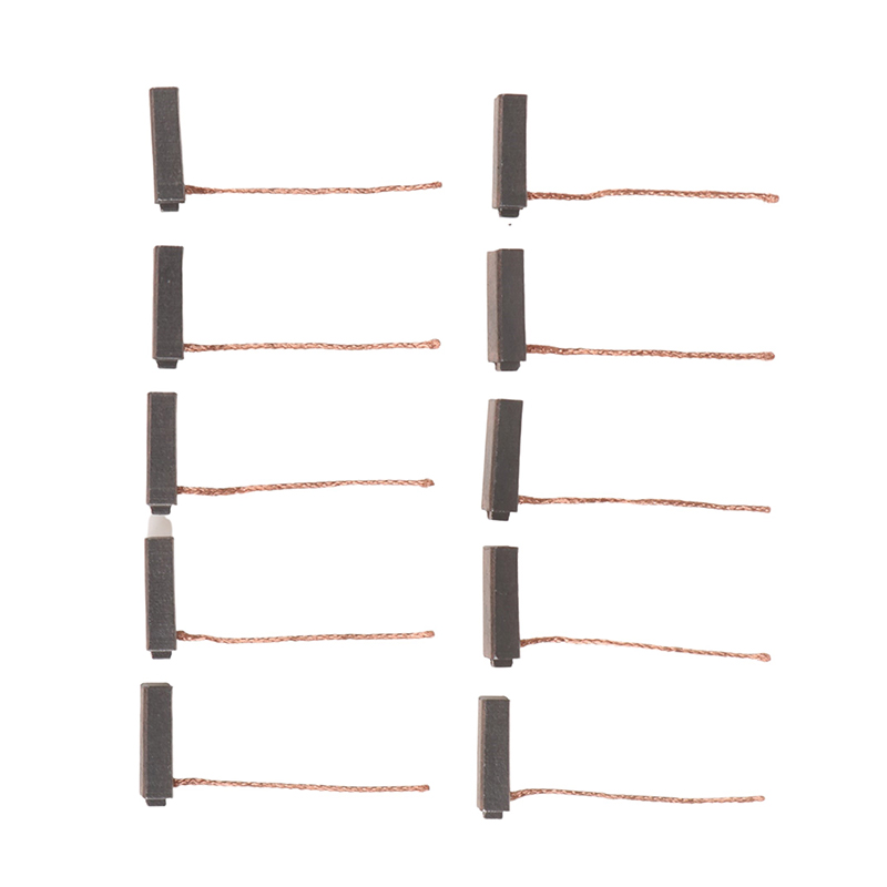 10 peças 5*7*19mm gerador esco - Power Tools Voltage avaliação e preço