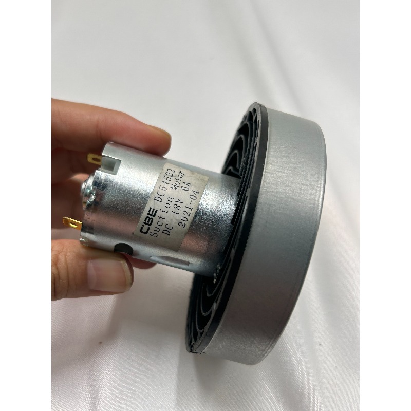 Motor Turbo Micro 545 DC18V 12 - Power Tools Vacuum avaliação e preço