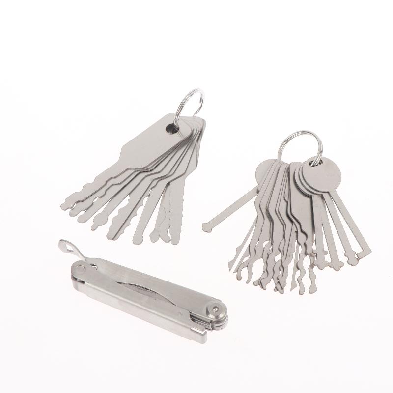 Oferta Imperdível: Kit de Ferr - Power Key Tools avaliação e preço