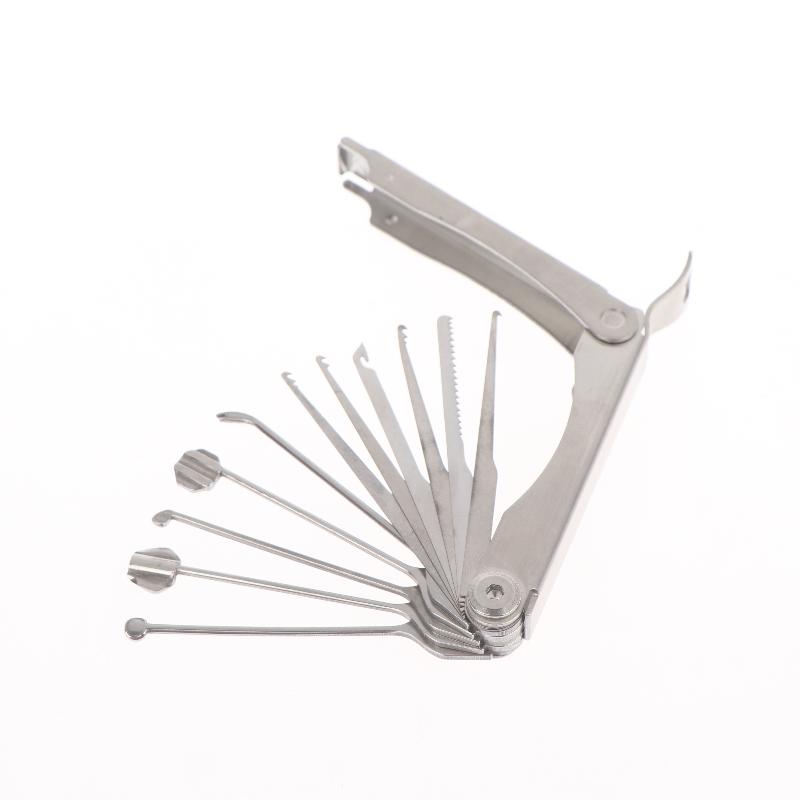 Oferta Imperdível: Kit de Ferr - Power Key Tools avaliação e preço