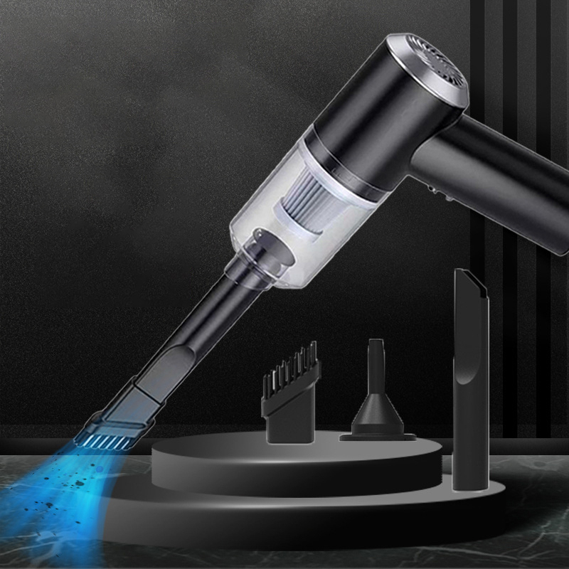 Potente Aspirador de Pó Portát - Power Tools Vacuum avaliação e preço