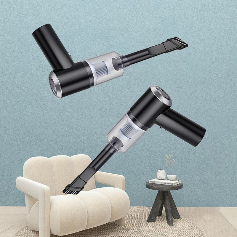 Potente Aspirador de Pó Portát - Power Tools Vacuum avaliação e preço