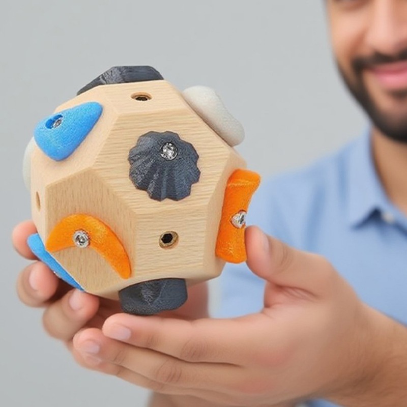 Bloco de Escalada em 3D para T - Power Tools China avaliação e preço