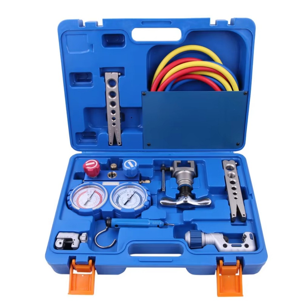 Kit de Reparo Profissional par - Power Tools Kit Set avaliação e preço