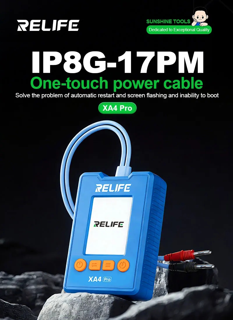 Cabo de Alimentação USB Tipo-C - Power Tools Voltage avaliação e preço